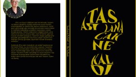 Kitap Kapağı Tasarımı