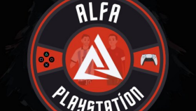 🎮 Alfa PlayStation