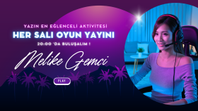 Yayıncı Bannerları