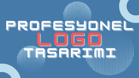 sizler için göz kamaştırıcı bir logo tasarlayabilirim