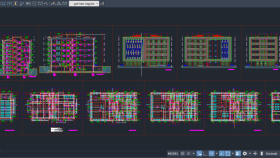 Autocad çizimlerinizi hızlı ve kaliteli şekilde çizebilirim