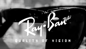 Rayban Güneş Gözlüğü Reklam Filmi