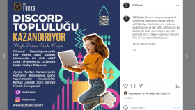 Instagram Sayfa Yönetimi