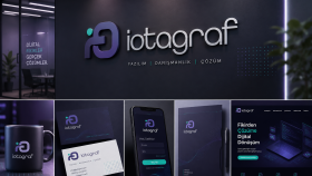 IoTagraf | Yazılım & Dijital Çözümler