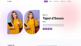 tüm ayrıntılarıyla kişiye özel web sitesi kodlayabilirim