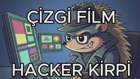 Çizgi Film