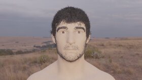3d portre animasyonu