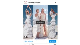 Moda Marka Tanıtımı 