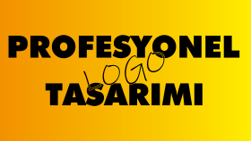 sade ve şık logo tasarlıyorum