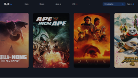 Movie App