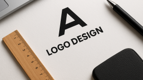 sizin istediğiniz logo tasarımı yaparım