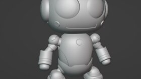 Robot Modeli
