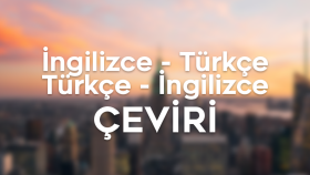 titiz bir şekilde tercüme yapıyorum