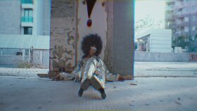 Fashion Editorial Video 