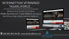 E-Ticaret