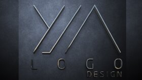 sizin için hızlı kurumsal logo tasarlayabilirim
