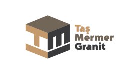 Taş Mermer Granit logo çalışmam