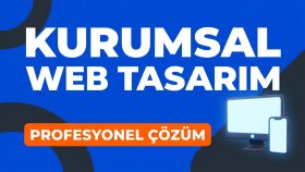 kurumsal web sitenizi geliştirebilirim