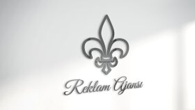 Logo Tasarımı - Mockup Çalışması