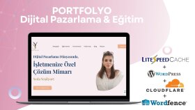 Dijiseda.com - Kişisel Marka & Danışmanlık