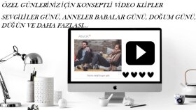En Özel Günlere...