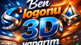 logo tasarımı yaparım
