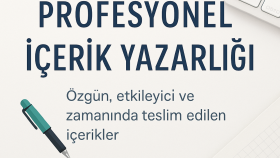 ürünlerin için satış odaklı açıklamalar yazarım