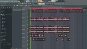 istediğiniz tarzda müzik altyapısı yapabilirim