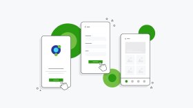 Figma kullanarak kullanıcı dostu UI UX tasarımları yaparım