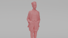 3d tasarımlarınızı printer ile hazırlayabilirim