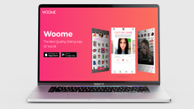 WOOME - Arkadaşlık Platformu