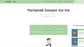 istediğiniz bir konuda SEO uyumlu özgün metinler yazabilirim