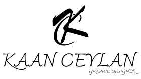 Kişiye veya şirkete özel logo tasarımı