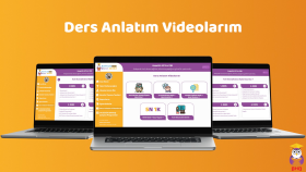 Baykuş Hızlı Okuma Reklam Çalışması