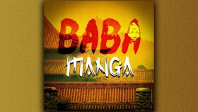 Babamanga.com - Banner Tasarımı
