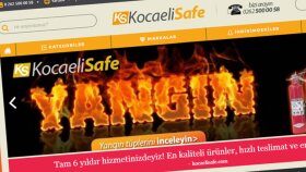 KocaeliSafe