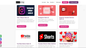 https://begenisatinal.com.tr/blog yazıları tarafımca yazıldı