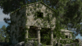 Gerçekçi Render Portfolyom
