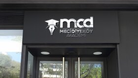 markanız için profesyonel bir şekilde logo tasarlarım