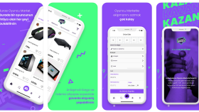 C2C Mobil Pazaryeri