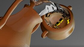 avatar-vxf-3d dijital