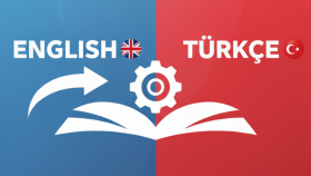 İngilizce - Türkçe çeviri hizmeti veririm