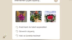 Sosyal Medya Örnek Tasarımlarım