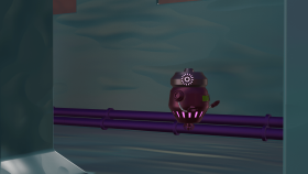3D Model