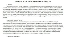 İş örneğim