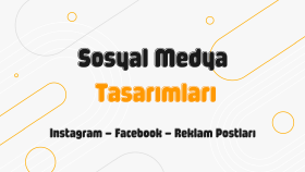 sosyal medya post ve reklam tasarımı yaparım