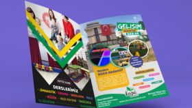 broşür