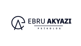 Ebru Akyazı – Psikolog - Logo Tasarımı