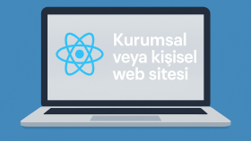 sizin için kurumsal veya kişisel web sitesi hazırlayabilirim