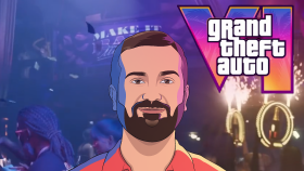 sizi Gta karakterine çevirebilirim